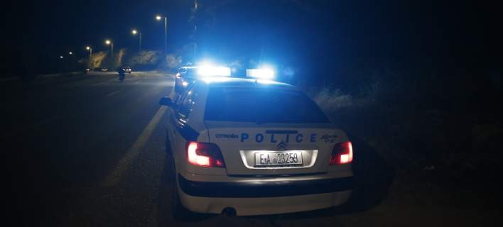 Ένοπλη αιματηρή συμπλοκή στην Καλλιθέα -Δύο τραυματίες